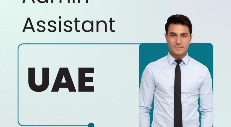 iTech Recruitment 2025 β Exciting HR & Admin Assistant Jobs in the UAE