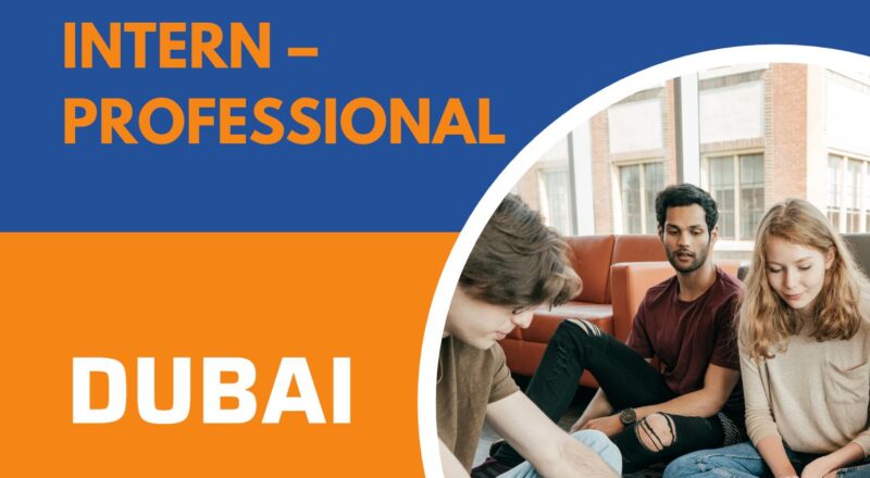 FedEx Careers Dubai 2025 – Exciting Internship Opportunities for Students and Graduates