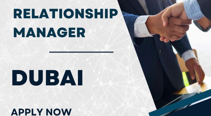 Finance Jobs Dubai 2025 – Exciting Relationship Manager Role at Hex Trust