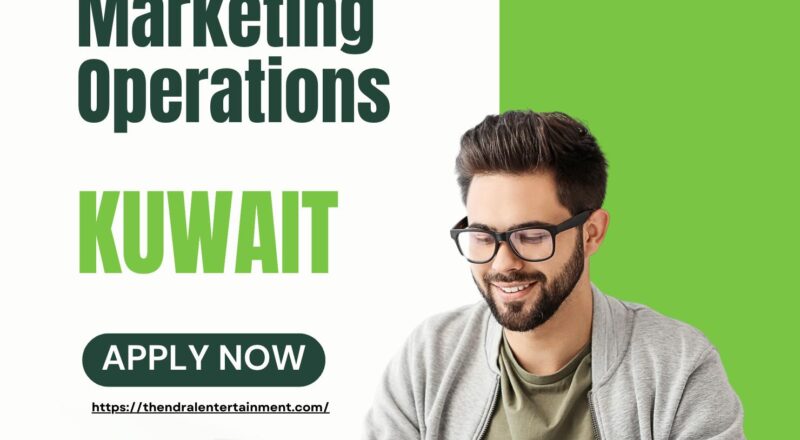 Marketing Jobs in Kuwait 2025 – Exciting Product Marketing Operations Role at Keeta