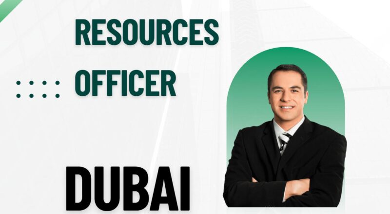 Human Resources Officer Jobs Dubai 2025 – Join La Petite Maison and Build a Rewarding Career Now