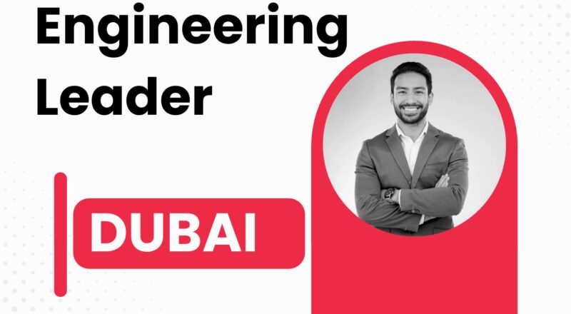 Engineering Jobs Dubai 2025 – Solutions Engineering Leader Opportunity at Cisco | Apply Now