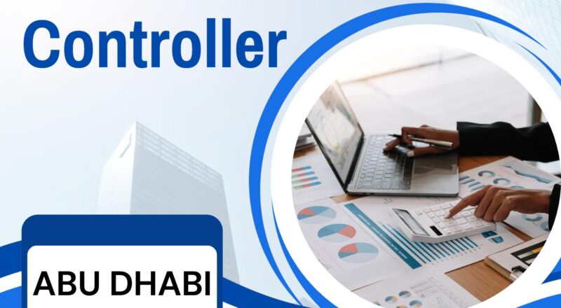 Document Controller Jobs in Abu Dhabi 2025 – Join Lazourdy Contracting’s Growing Team