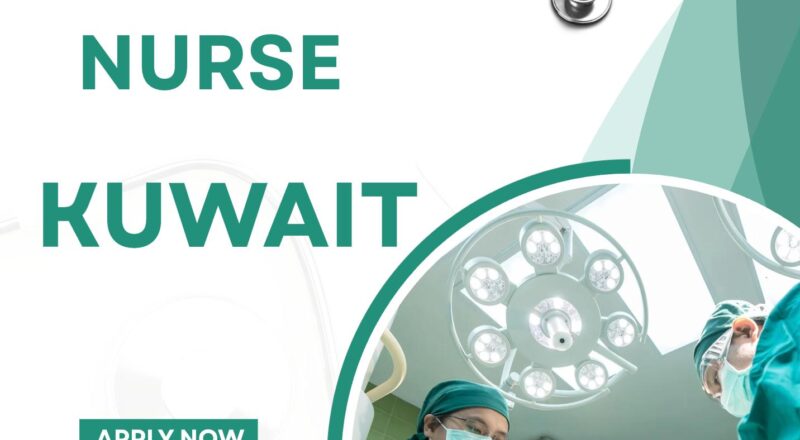 ER / OBS Nurse Jobs Kuwait 2025 – Join Lothan Hospital and Advance Your Nursing Career Now