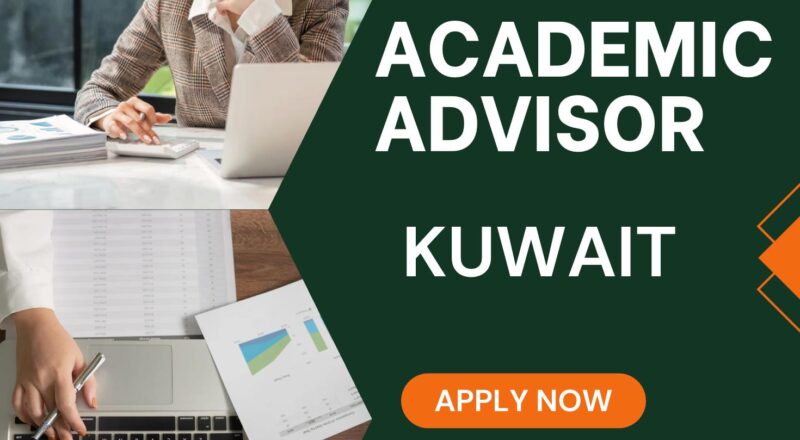Kuwait University Jobs 2025 – Exciting Academic Advisor at American International University (AIU)