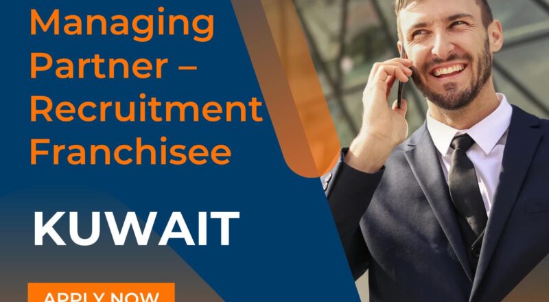 Recruitment Franchise Opportunities Kuwait 2025 – Become an Antal International Partner