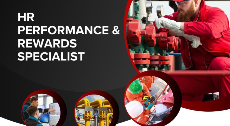 HR Jobs in Kuwait 2025 – Join KDF as HR Performance & Rewards Specialist Now