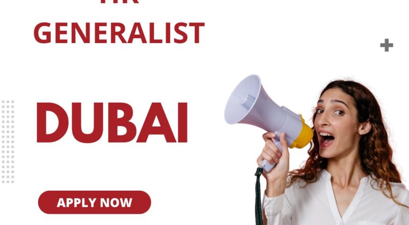 Dubai HR Jobs 2025 – Exciting HR Generalist Opportunity at Snap Inc.