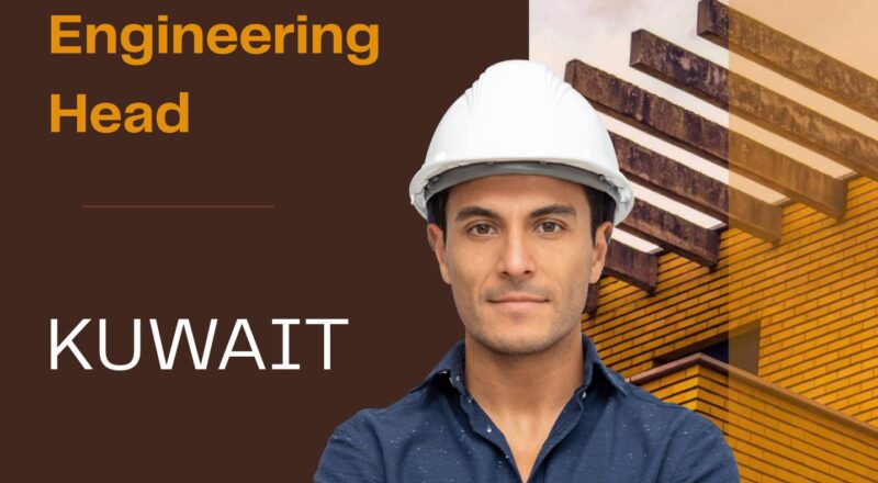 KBR Careers 2025 – Exciting Estimating Engineering Head Jobs in Kuwait for Experienced Project Leaders