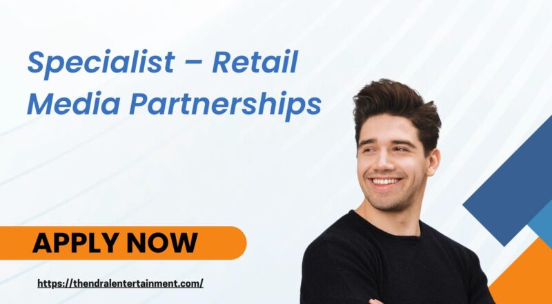 Dubai Marketing Jobs 2025 – Exciting Specialist Opportunity at Talabat (Delivery Hero), UAE