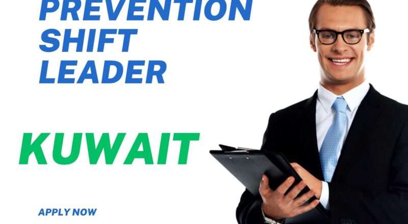 Marriott Careers Kuwait 2025 – Exciting Loss Prevention Shift Leader Job at Residence Inn | Join Now