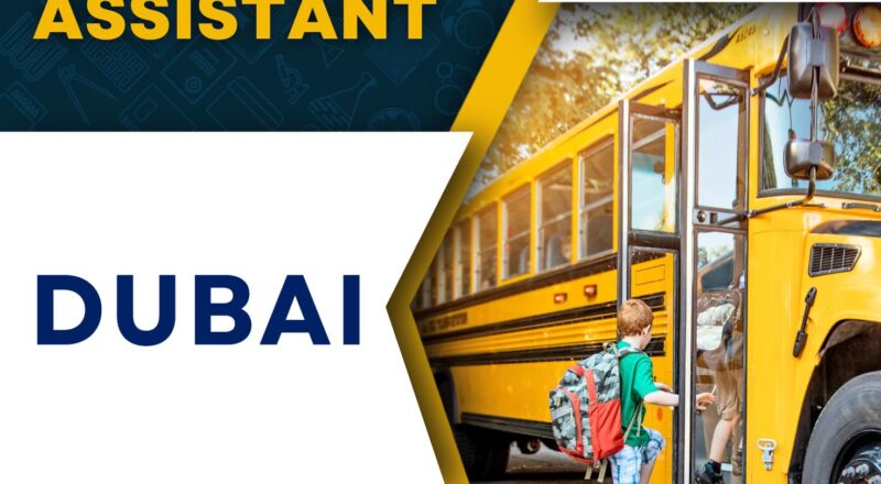 Dubai School Jobs 2025 – Exciting Admissions Assistant Job at Harrow International School Dubai