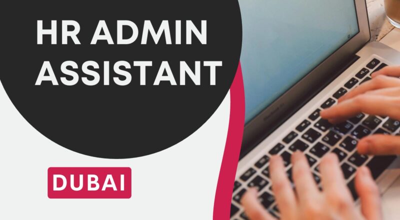 Administrative Jobs Dubai 2025 – Exciting Career Opportunities at Deluxe Holiday Homes