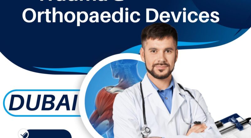 Team Leader Jobs in Dubai 2025 – Join Zahrawi Group for an Exciting Healthcare Career