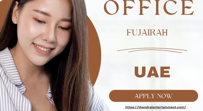 Emaar Recruitment 2025 – Exciting Front Office Jobs in Fujairah Offering Hospitality Careers | Last Date Nov 4