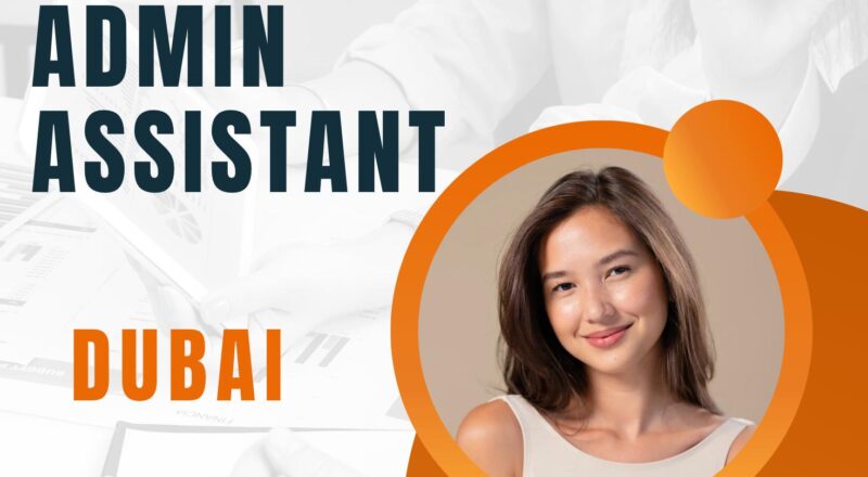 Dubai Admin Jobs 2025 – Exciting Junior Admin Assistant Role for UAE Nationals at International Schools Partnership