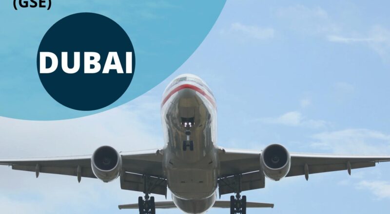 dnata Job Vacancies – Exciting Maintenance Technician Roles in Dubai’s Aviation Industry | Last Date 25th Oct