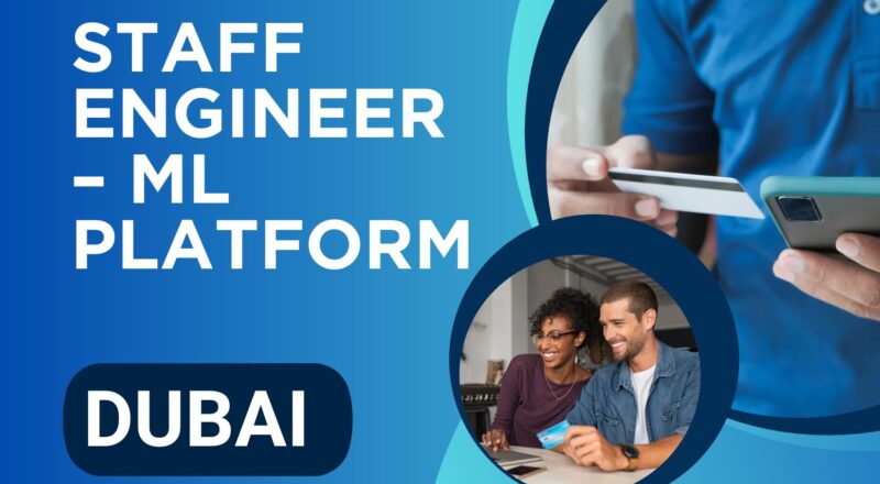 Delivery Hero Careers UAE 2025 – Staff Engineer ML Platform Jobs in Dubai