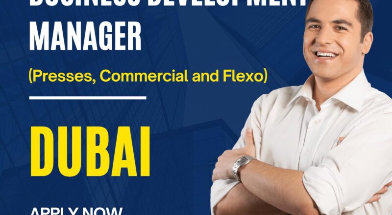 Dubai Business Development Jobs 2025 – Mood Group Hiring Experienced Sales Leader job | Join Now