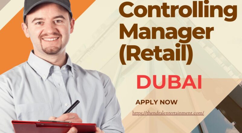 Al Futtaim Careers UAE 2025 – Exciting Financial Controlling Manager (Retail) in Dubai