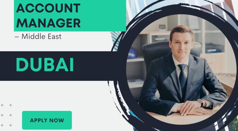 DataRobot Careers UAE 2025 – Exciting Senior Partner Account Manager Jobs in Dubai