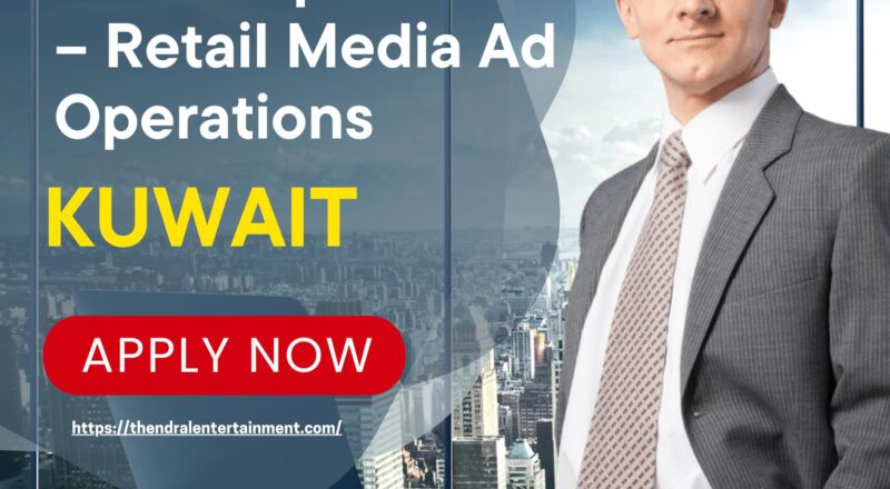 Kuwait Marketing Jobs 2025 – Delivery Hero Hiring Senior Specialist for Retail Media Ad Operations