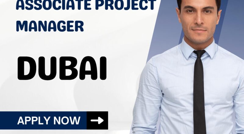 Azizi Developments Careers – Explore Associate Project Manager Opportunities in Dubai | Last Date 30th Oct