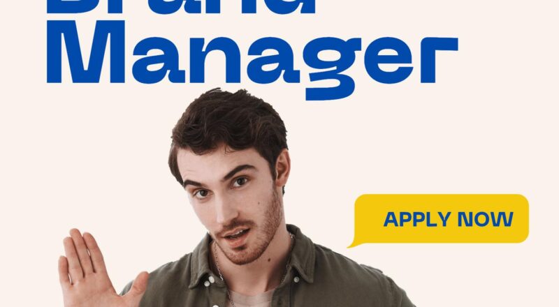 Marketing Jobs UAE 2025 – Exciting Brand Manager Opportunity at Delivery Hero & talabat