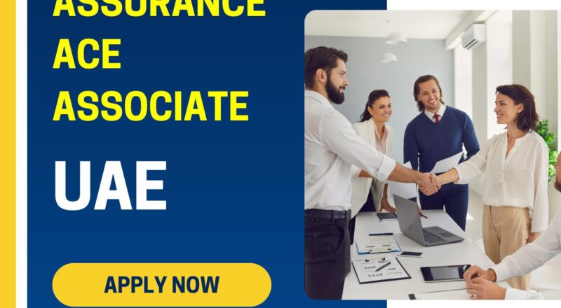 PwC Careers UAE 2025 – Exciting Assurance ACE Associate Role in Al Ain