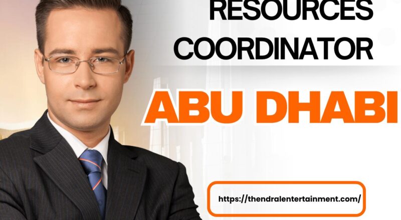 Human Resources Coordinator Jobs Abu Dhabi 2025 – Join Hilton - The WB™ Abu Dhabi Now