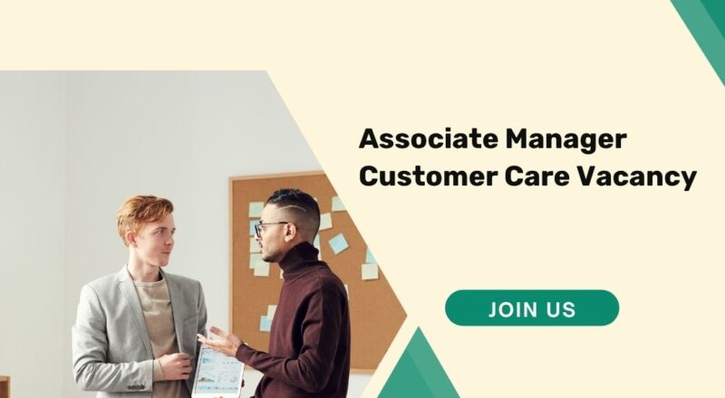 ★ Exciting Majid Al Futtaim Associate Manager Customer Care Vacancy 2025 in United Arab Emirates – Apply Immediately