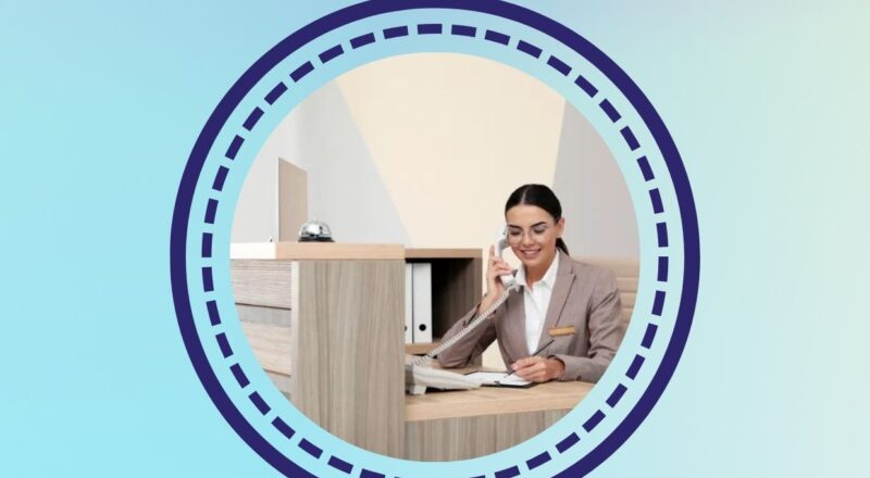 🌟 Leejam Sports Company – Receptionist Vacancy in Saudi Arabia 2025 – Apply Immediately