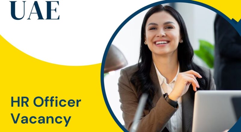 ✨ Aldar Education – HR Officer Vacancy in UAE 2025 – Apply Immediately