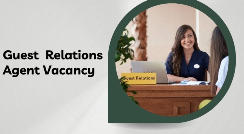 Exciting Ennismore – Guest Relations Agent Vacancy in United Arab Emirates – Apply Immediately 2025