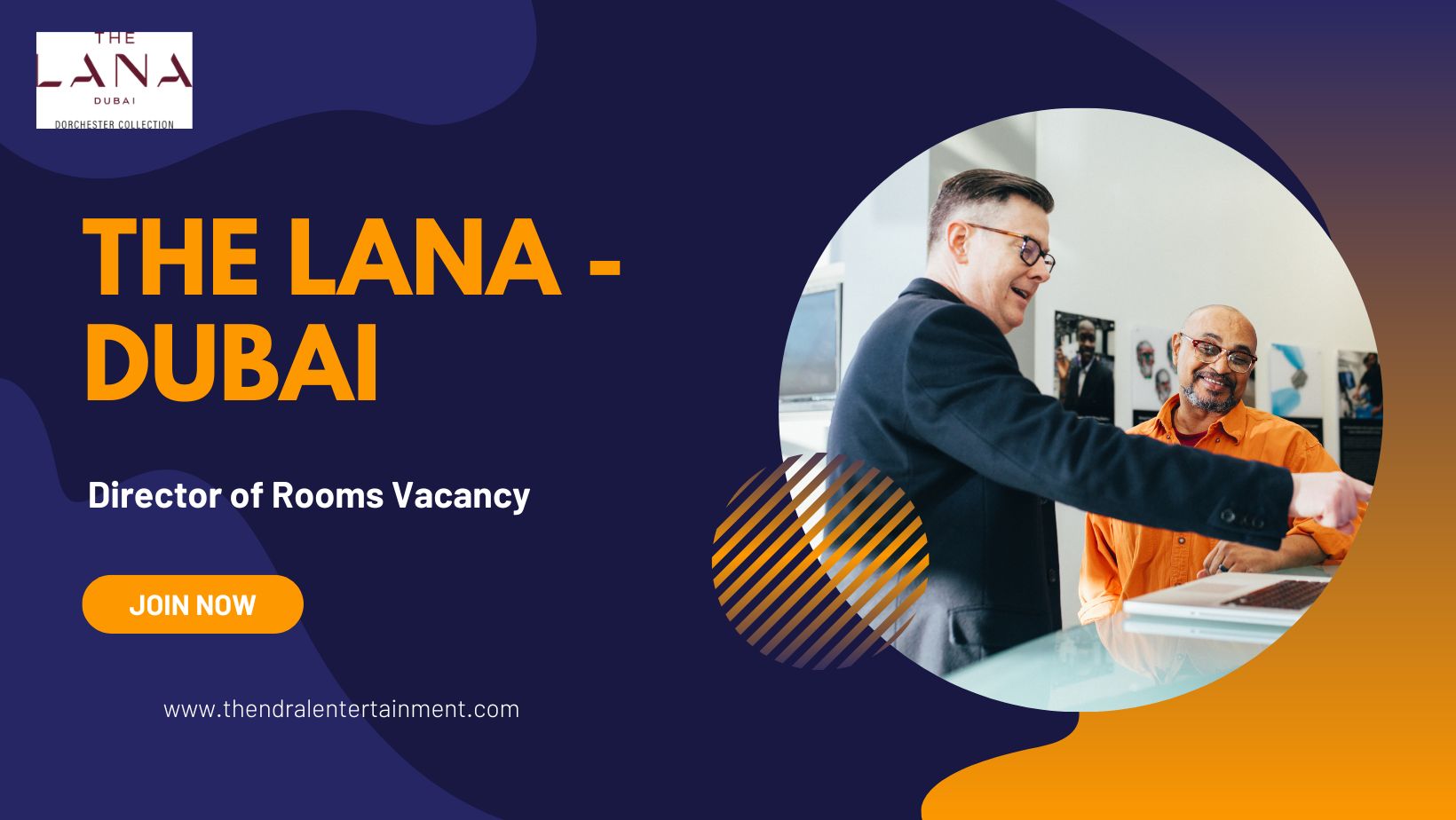 🌟 Exciting The Lana – Director of Rooms Vacancy in Dubai 2025 – Apply Immediately