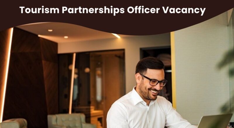 ✈️ Etihad Airways – Tourism Partnerships Officer Vacancy in Abu Dhabi 2025 – Apply Immediately