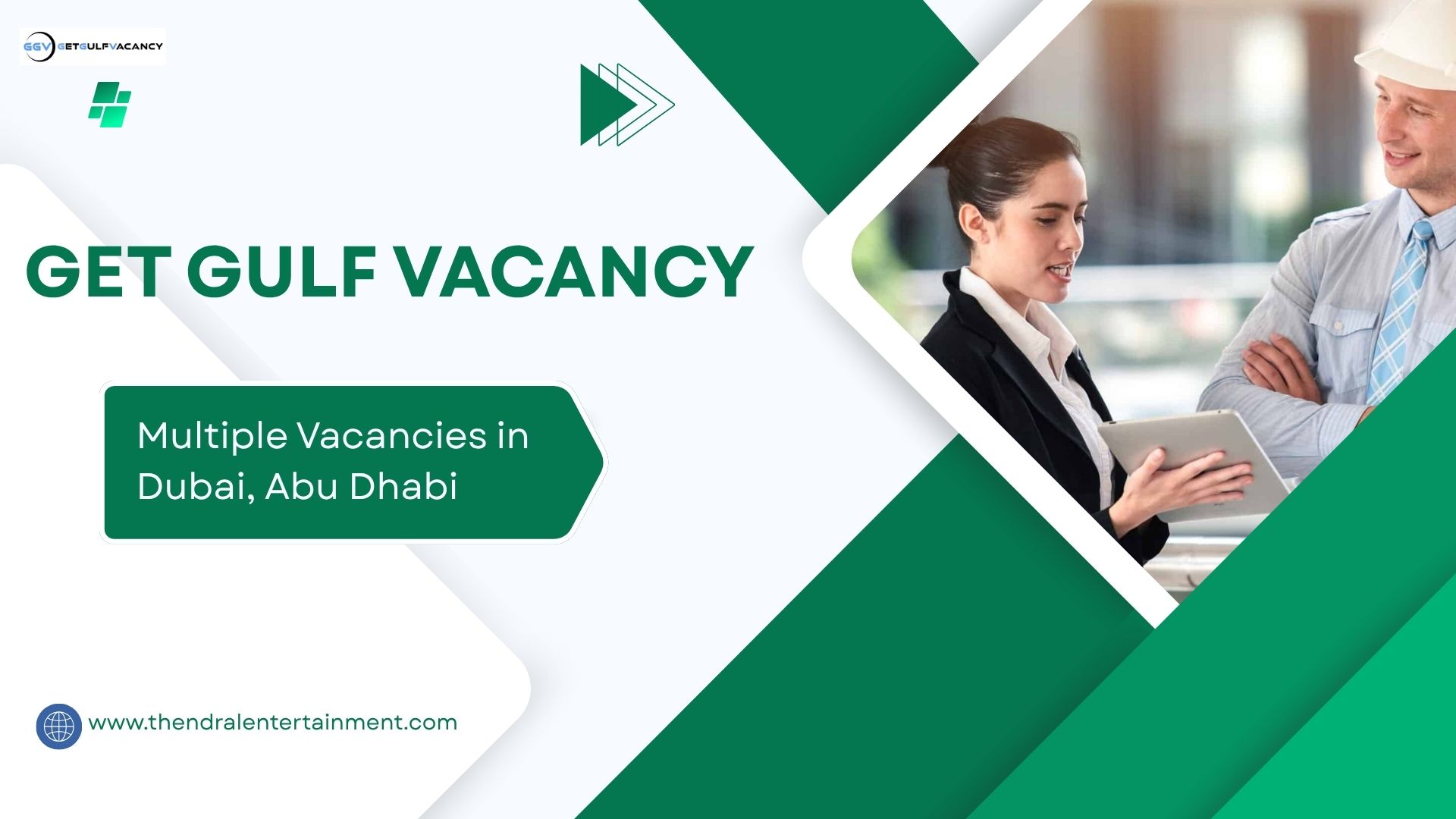 π Get Gulf Vacancy β Multiple Vacancies in Dubai, Abu Dhabi 2025 β Apply Immediately