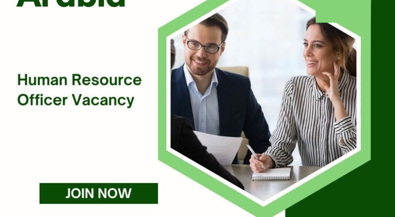 ⭐ Tameed – Human Resource Officer Vacancy in Saudi Arabia – Apply Before 27-11-2025