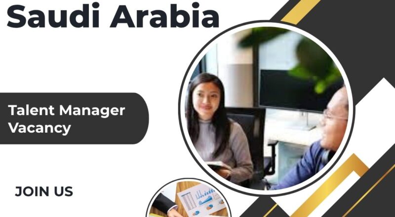 Oliver Wyman – Talent Manager Vacancy in Saudi Arabia 2025 – Apply Immediately