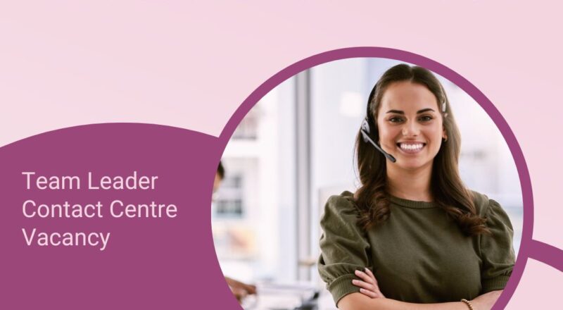 ⭐ Exciting First Abu Dhabi Bank – Team Leader Contact Centre Vacancy in Abu Dhabi 2025
