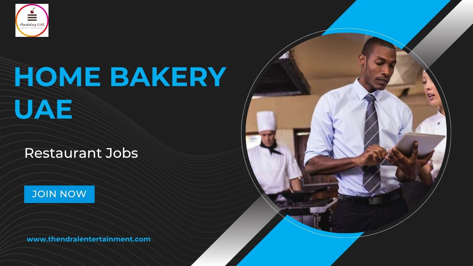 Home Bakery – Restaurant Jobs in the United Arab Emirates 2025 – Apply Immediately