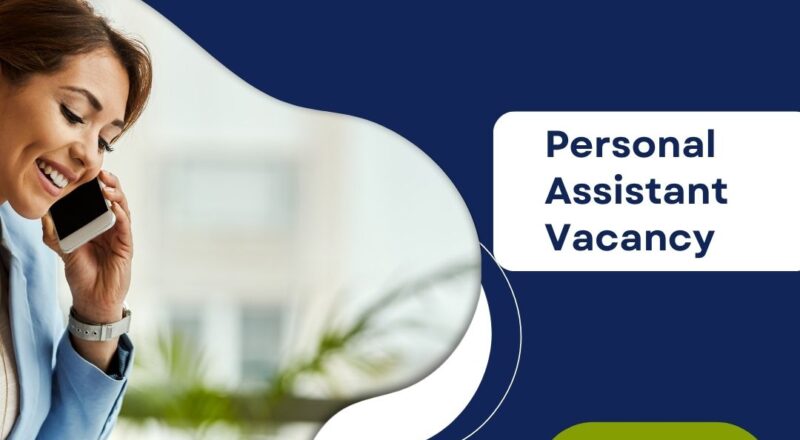 🌍 Pacific International Lines (PIL) – Personal Assistant Vacancy in Saudi Arabia 2025 – Apply Immediately