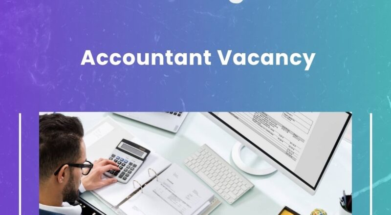 🌟 Lumber World Building aterial Trading LLC – Accountant Vacancy in United Arab Emirates 2025 – Apply Immediately