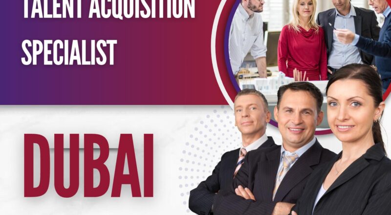 Recruitment Jobs Dubai 2025 – Build a High Growth TA Career with Aman Group