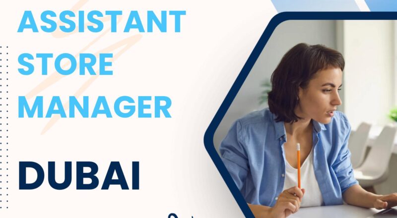Assistant Store Manager Jobs in Dubai – Build a Sparkling Retail Career with Pandora Now | Apply Before 20th Nov