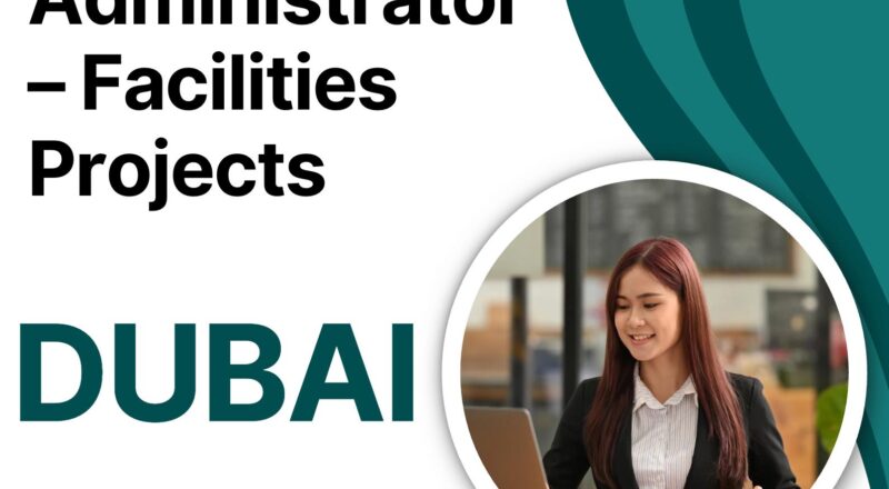 Dubai Administration Jobs 2025 – Build a Rewarding Career with Emirates Group Now | Apply Before 8th Dec