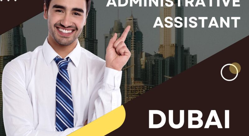 Dubai Administrative Assistant Jobs – Join Caterpillar’s Customer Solutions Team in Dubai Now | 13th Nov Last Date
