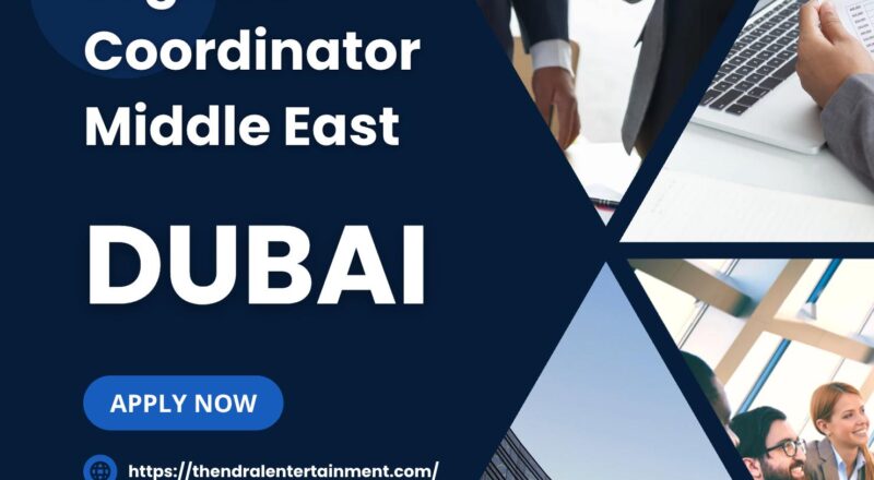 Dubai Logistics Jobs 2025 – Join Boucheron and Shape the Future of Luxury Supply Chain