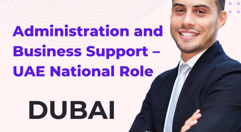 Dubai bank jobs 2025 – Join HSBC Administration & Business Support Now (Apply Before 23rd Nov)