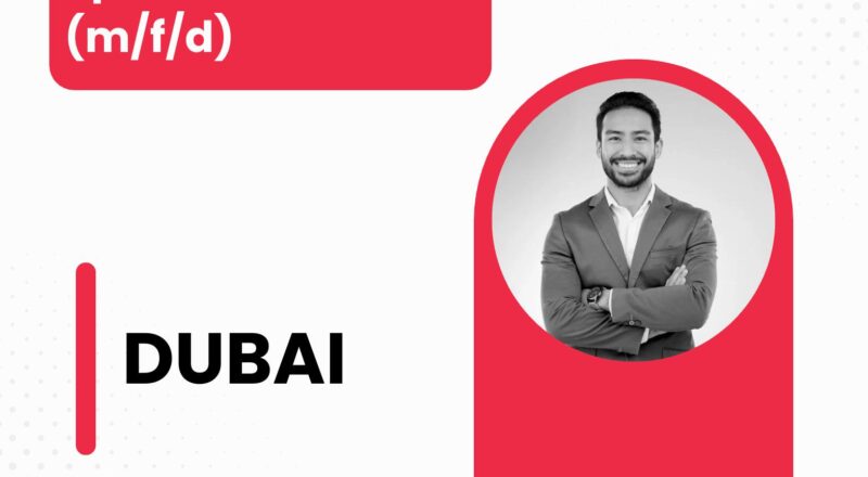 Digital Operations Jobs Dubai 2025 – Exciting Digital Operations Specialist MEA at BIRKENSTOCK